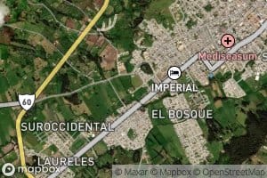 Quebrada Mario Ramos