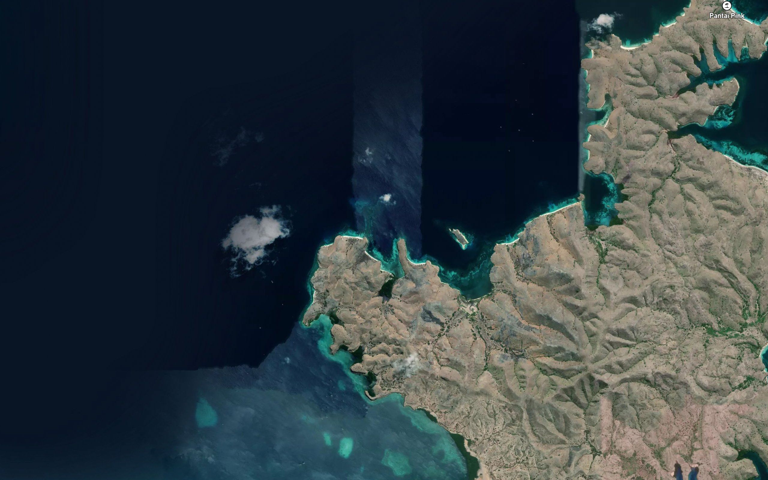 Teluk Ndoko