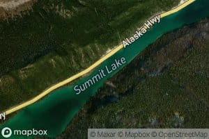 Summit Lake