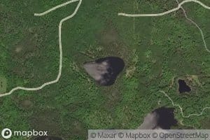Heart Lake