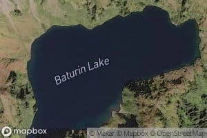 Baturin Lake