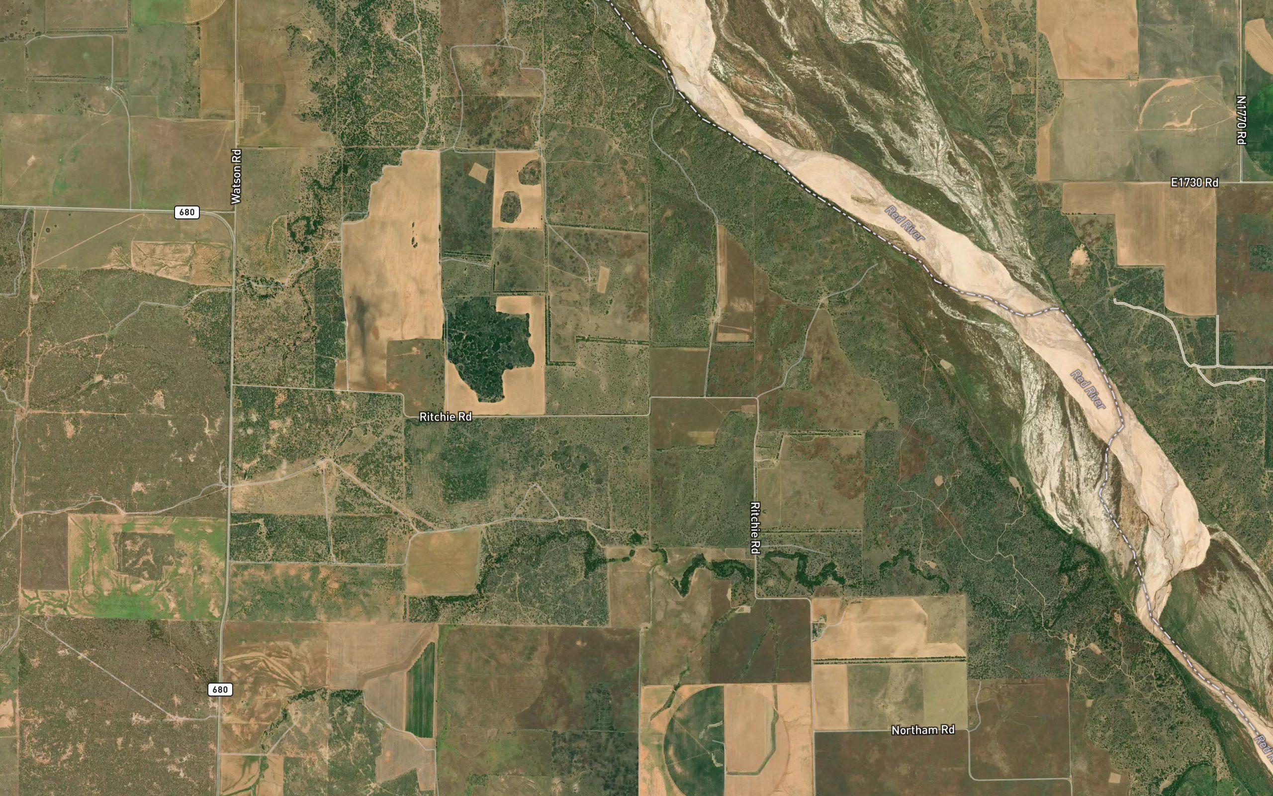 Brooks Springs