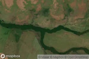 Arroyo Laureles Chico