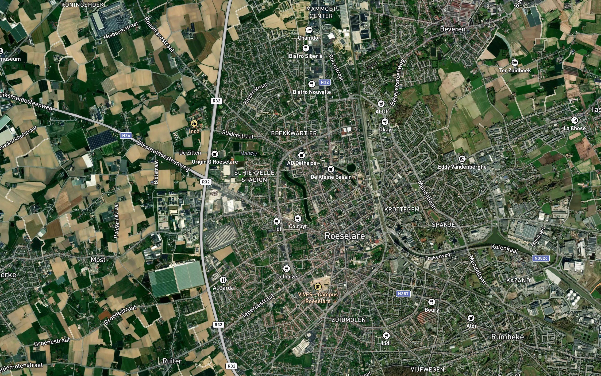 Sint-Amandsbeek