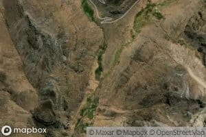 Quebrada Urcucancha