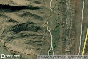 Munroe Gravity Canal