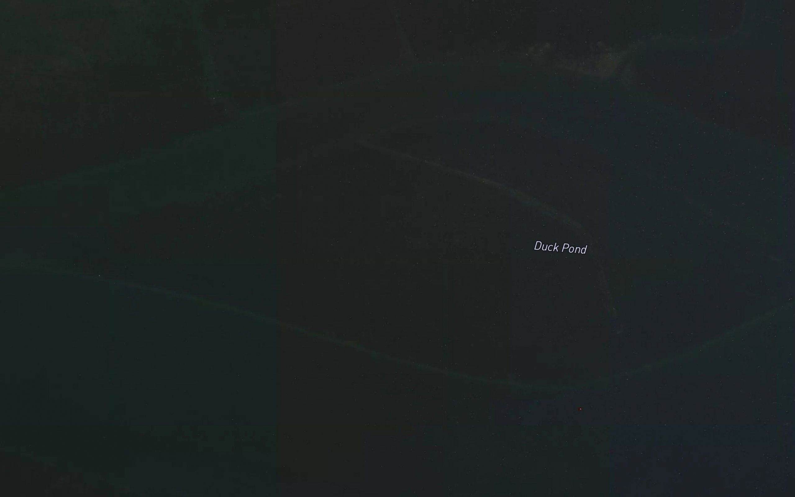 Brown Bay