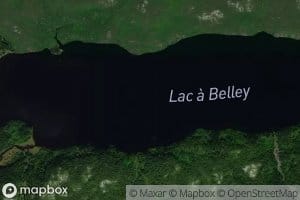 Lac a Belley