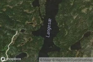 Langesae