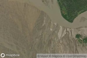 Ukak River