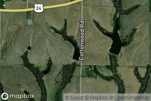 Number 191 Reservoir