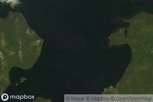 Lac Albert