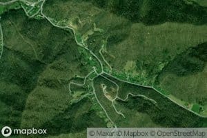 Left Fork Rock Creek