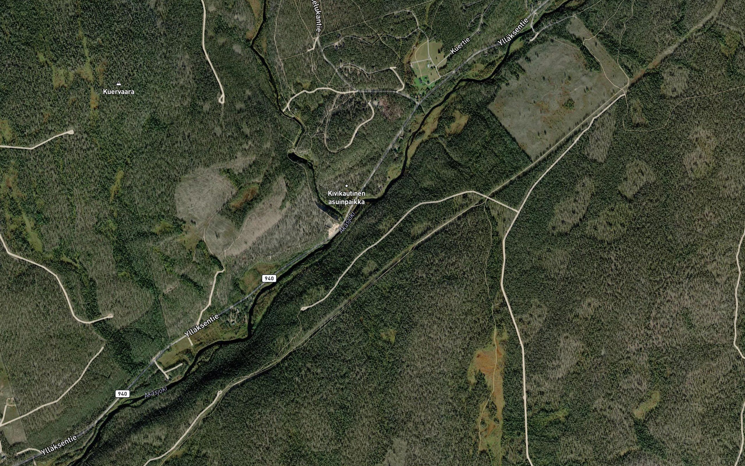 Kuerjoki