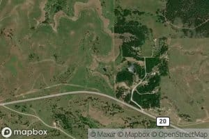 Oknoname 113061 Reservoir