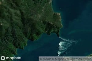 Te Aumiti (French Pass)