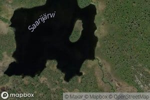 Saarijarvi