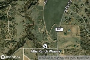 Stevens Reservoir Number 2 and 3