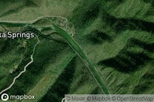 Mine Branch