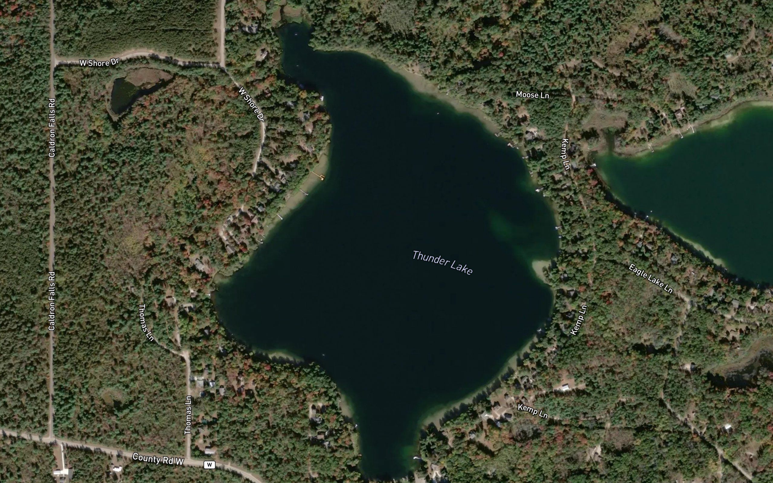 Thunder Lake
