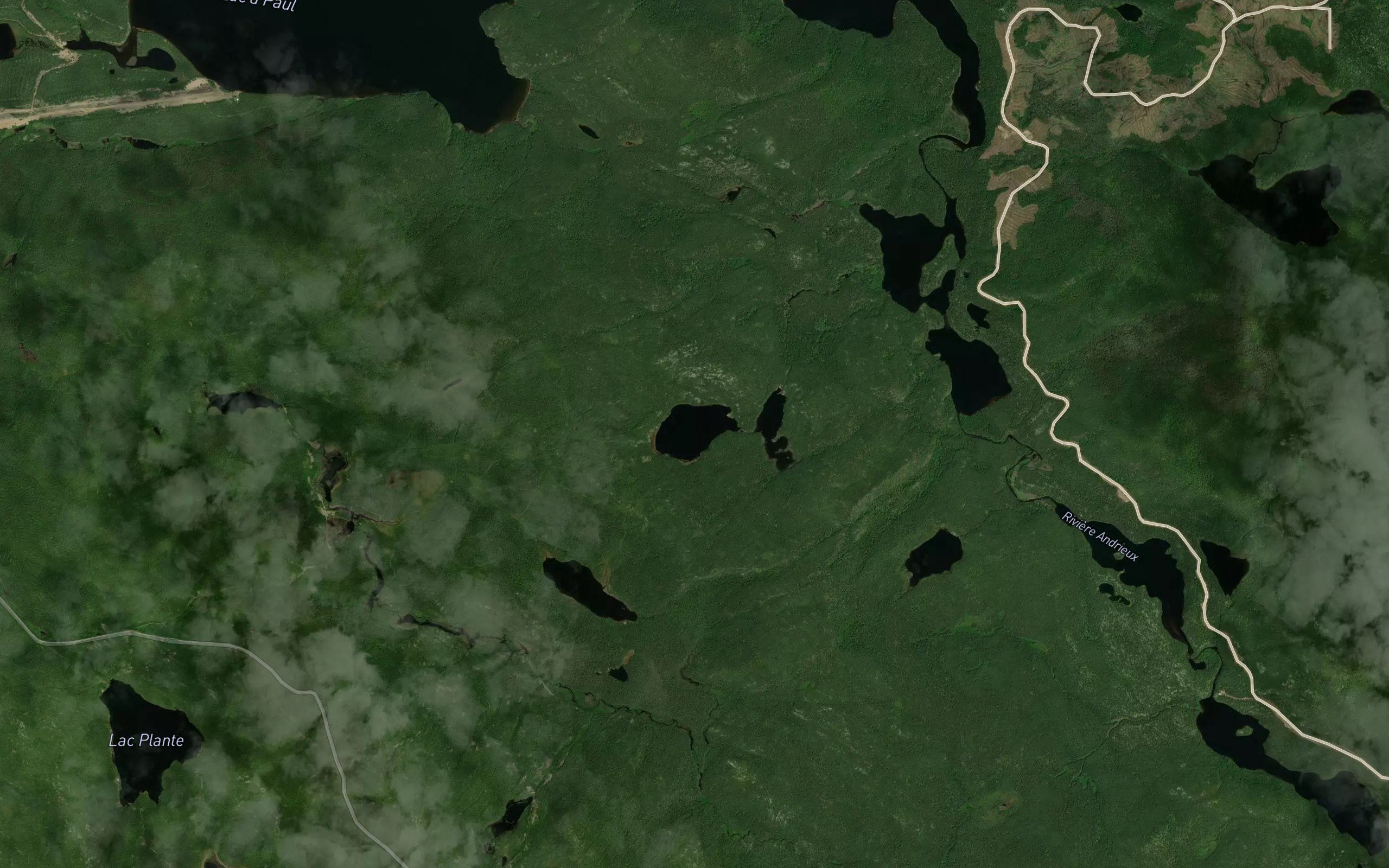 Lac Rudolf