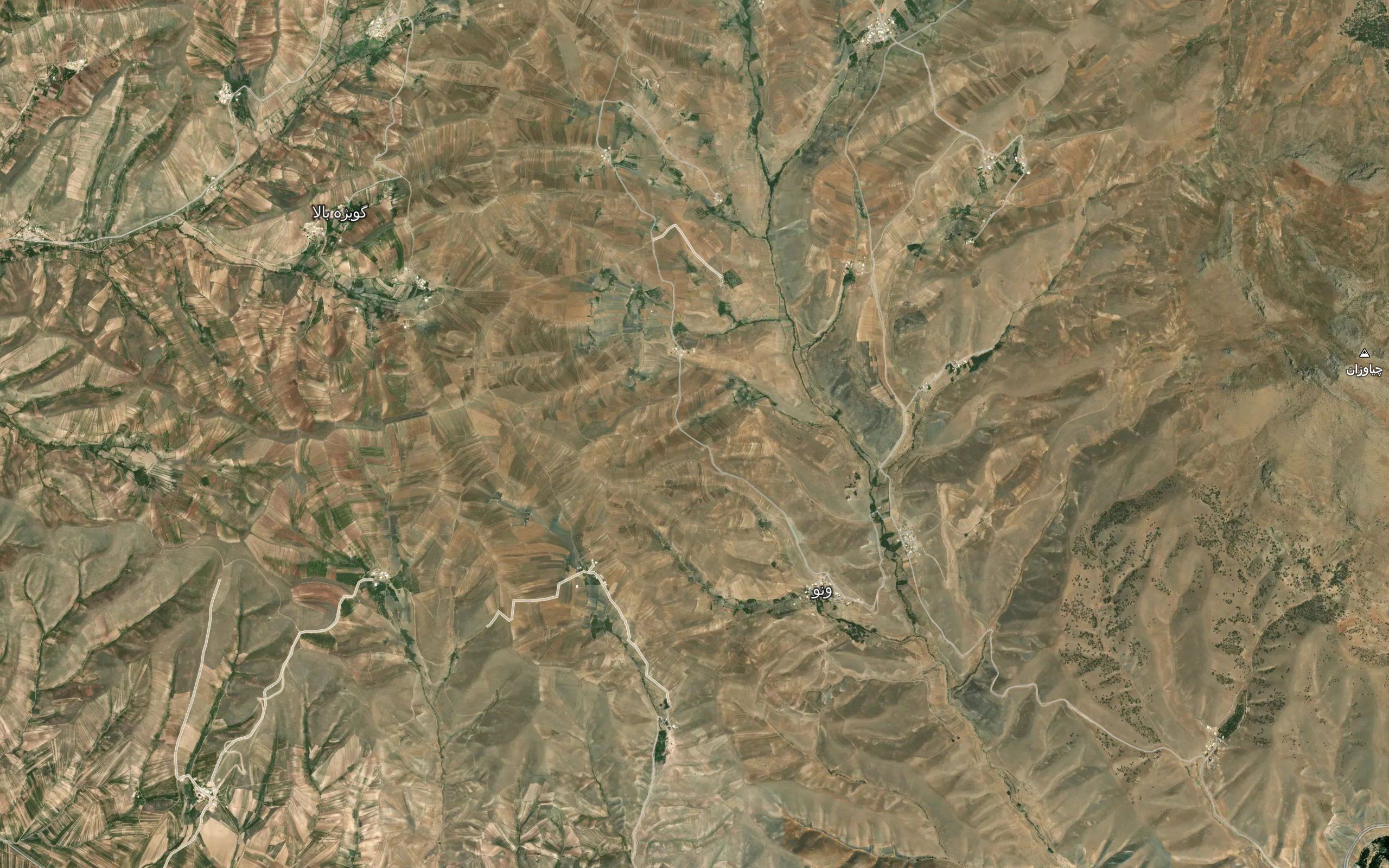 Cheshmeh-ye Talasan