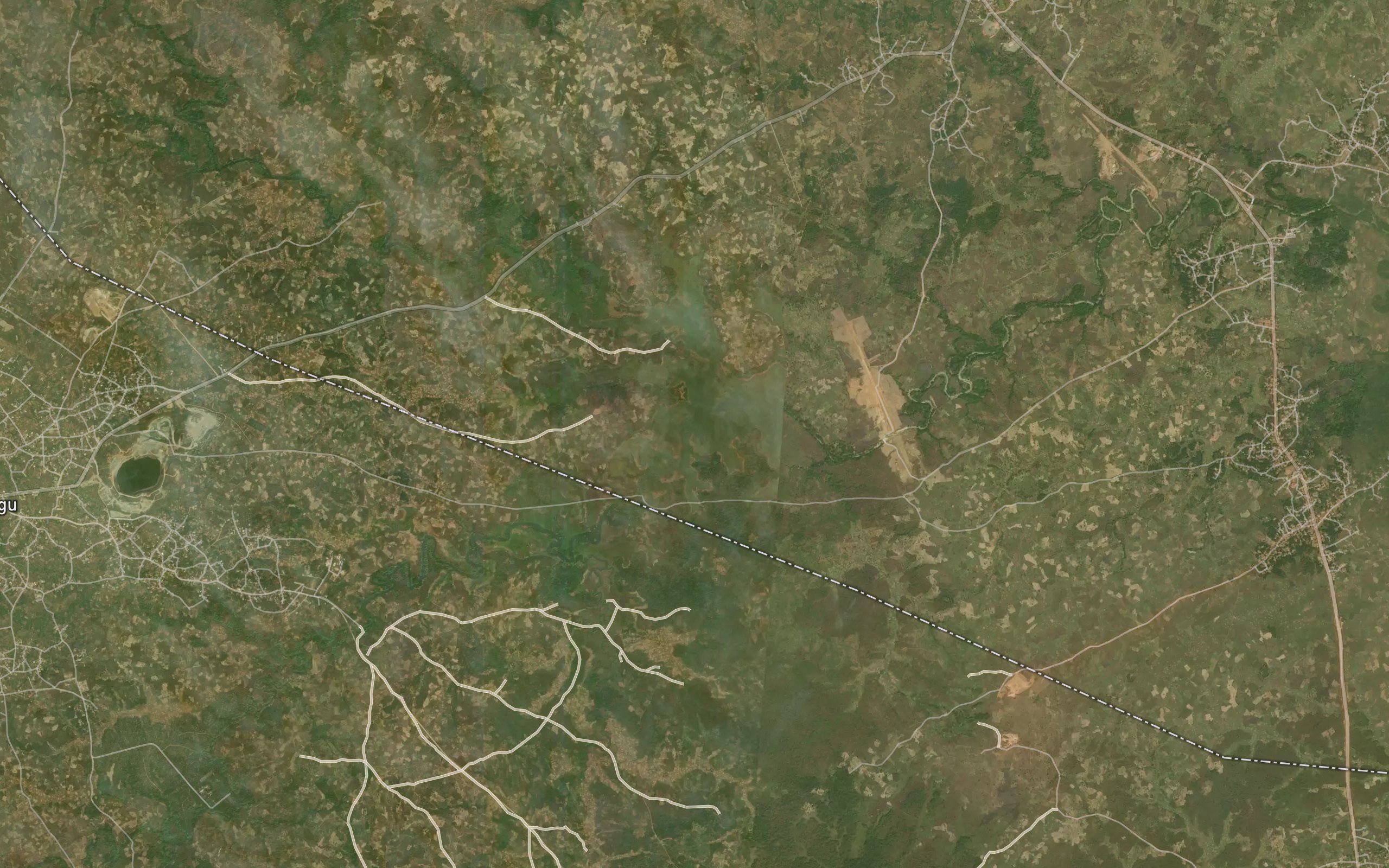 River Ike Ebe
