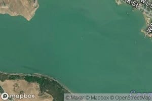 Carquinez Strait
