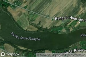 Ruisseau Tessier