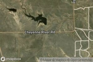 Manke Reservoir