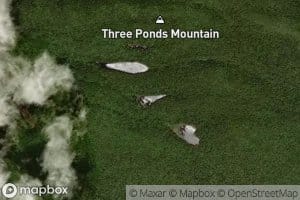 Three Ponds
