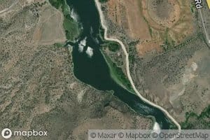Pelton Regulating Reservoir