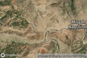 Cham-e Mirgah Naqshineh