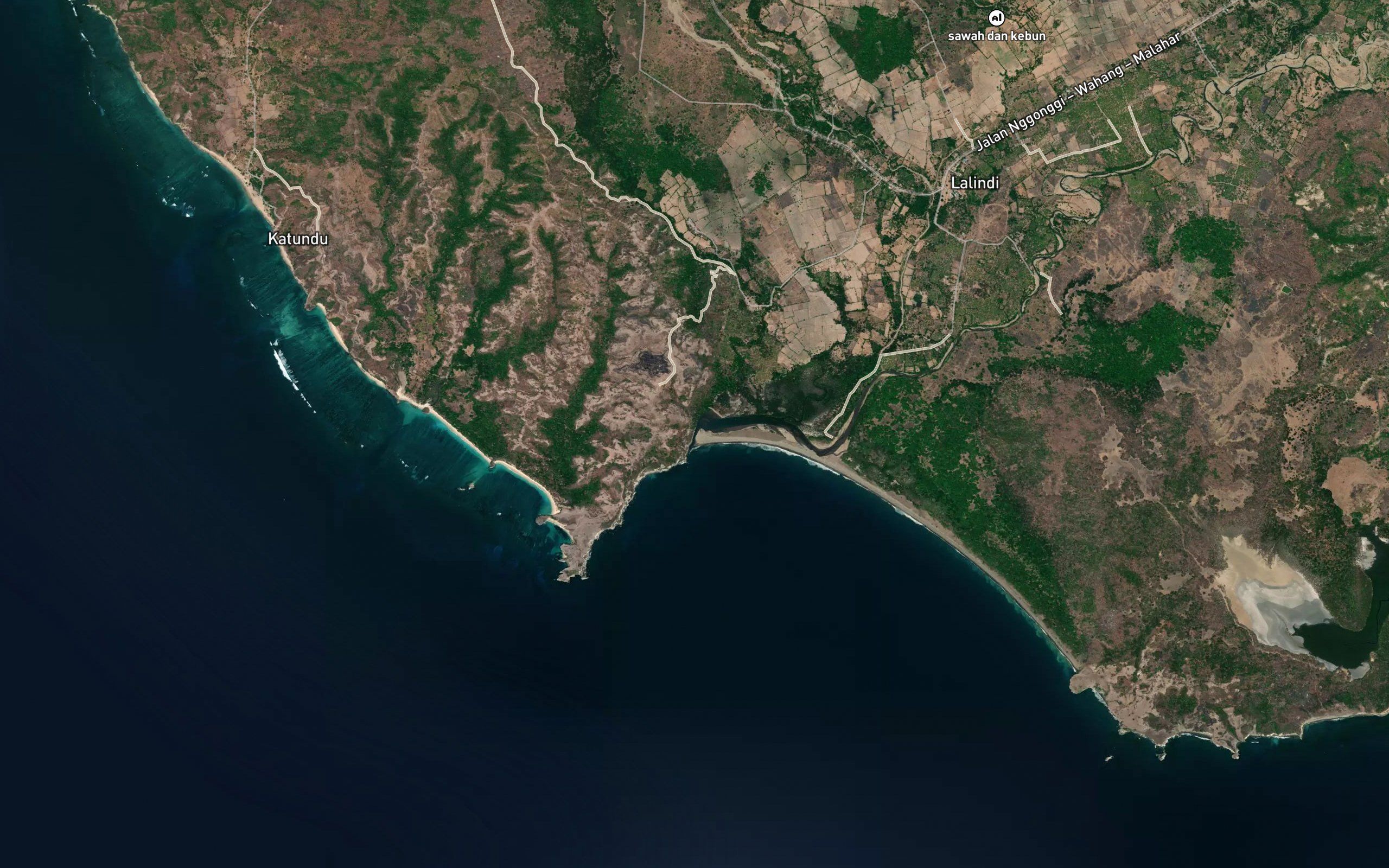 Luku Taraba