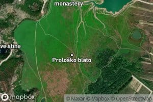 Prolosko Blato