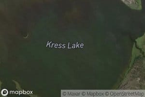 Kress Lake