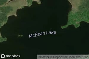McBean Lake