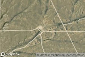 Eagle Nest Draw Reservoir Number 2