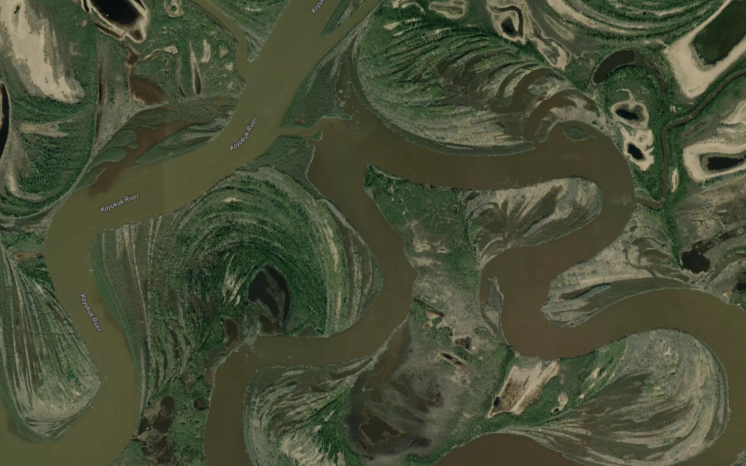 Kozakakat Slough