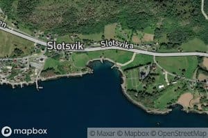 Slottsvika