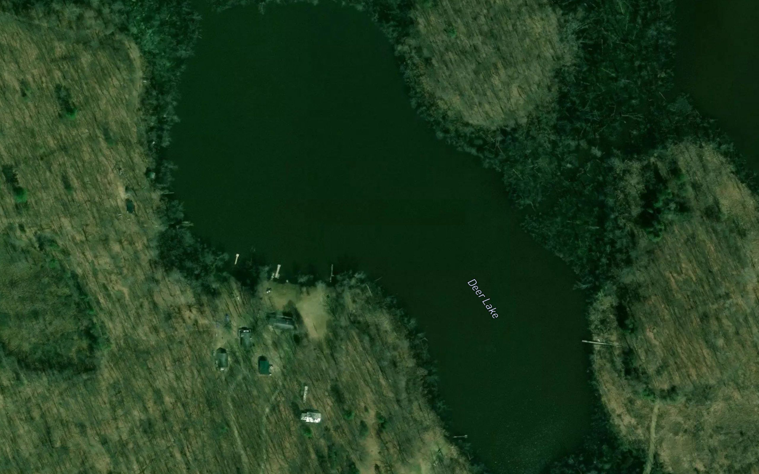 Deer Lake