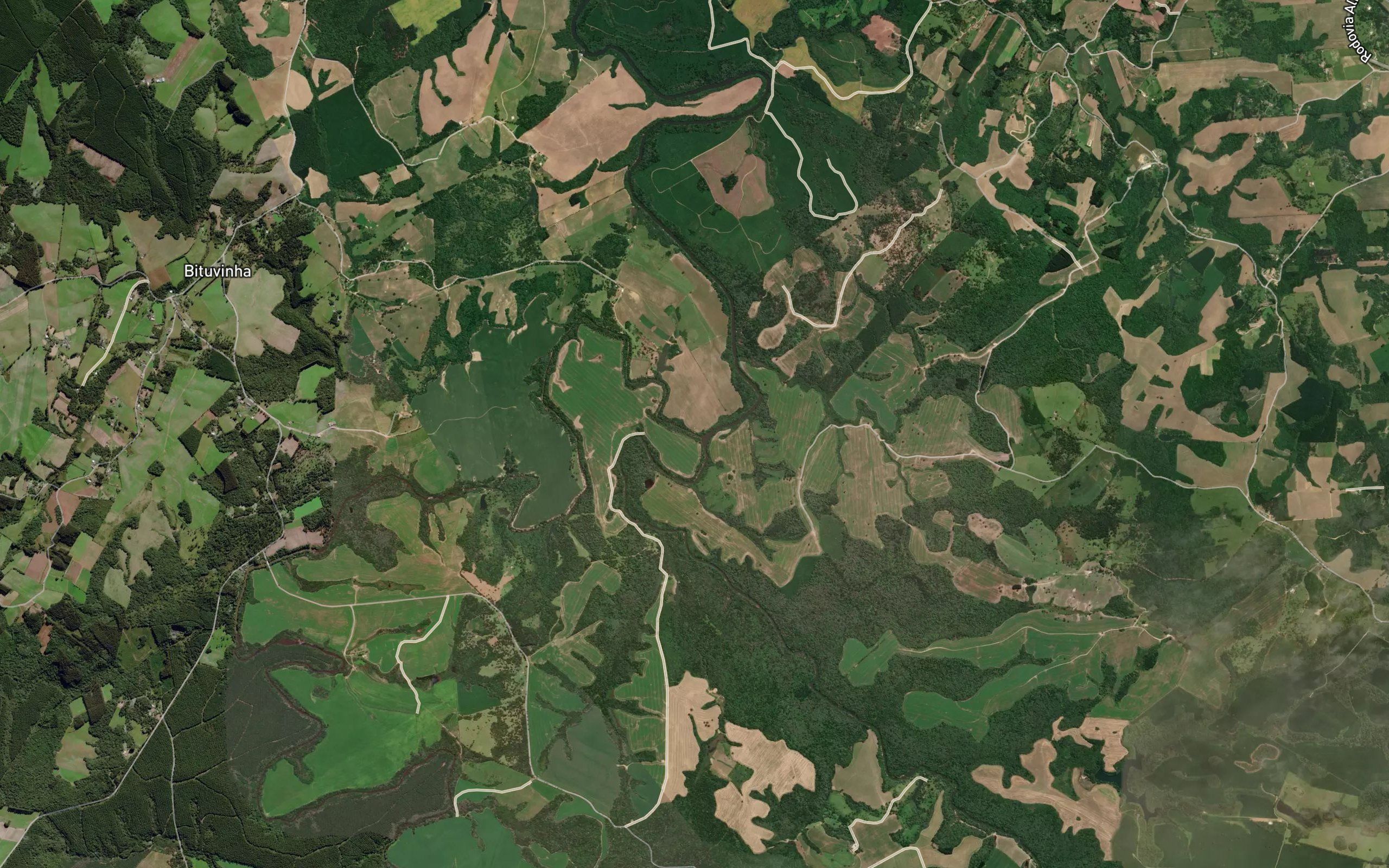 Rio Bituva