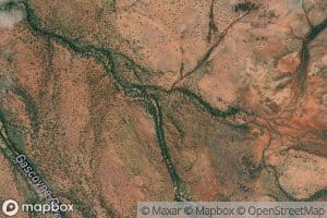 Biddenew Creek
