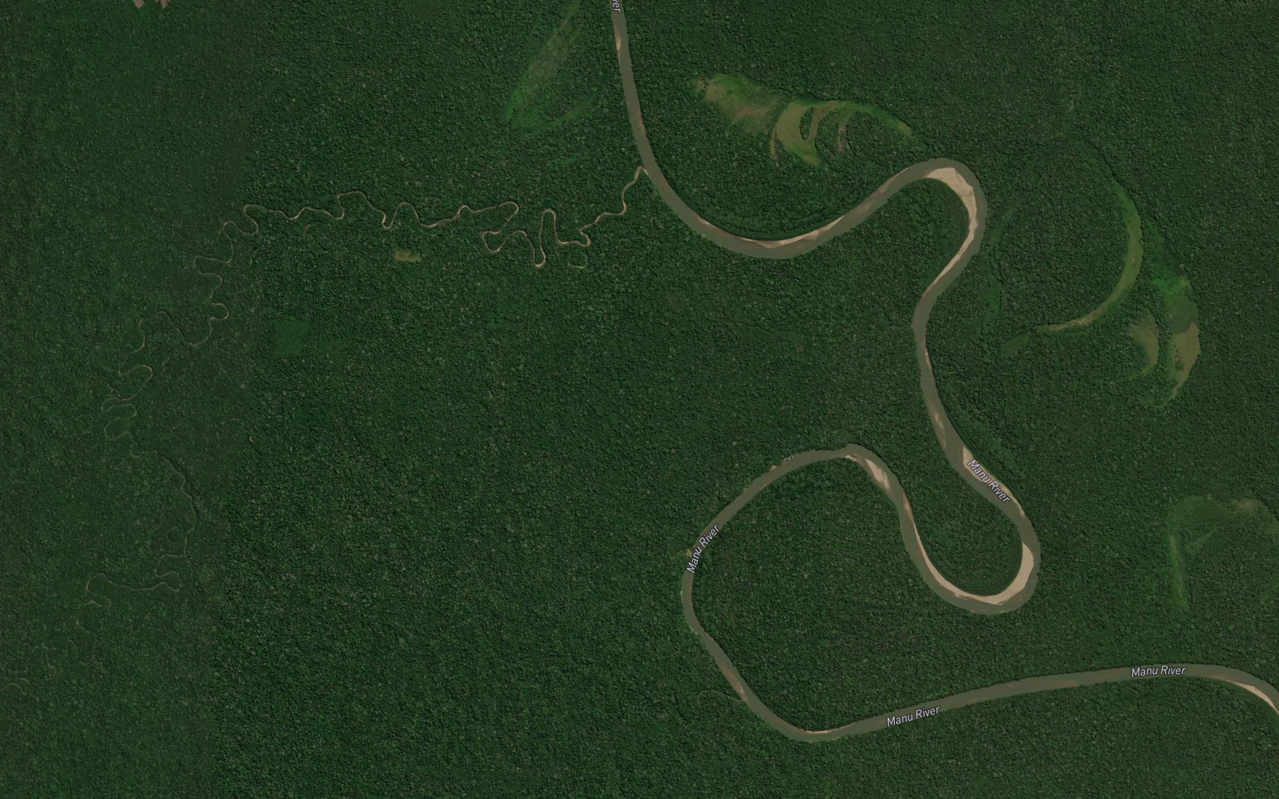 Rio Yatili