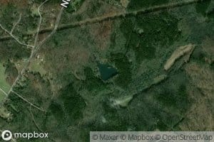 Hunnicutt Lake