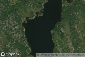 Osakaskatawaskosoweenink Lake