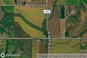 West Fork Battle Creek