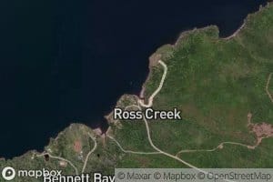 Ross Creek