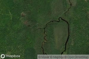 West Branch Mud Brook