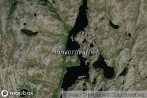 Innvordvatnet